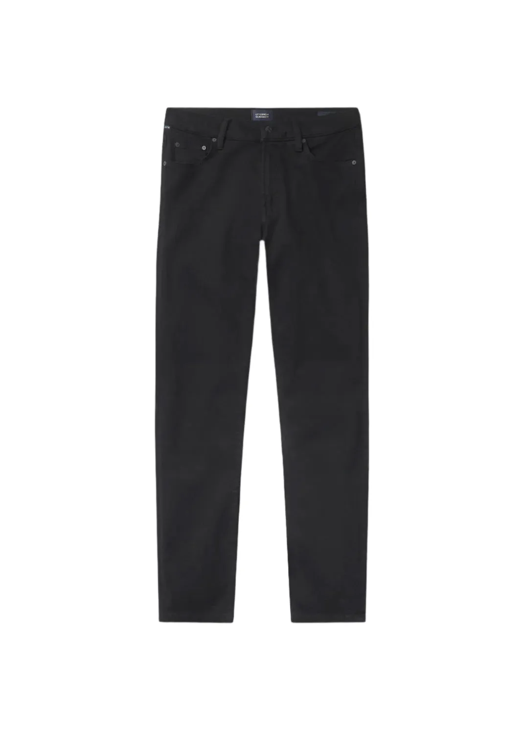 London Jean - Raven Functional Jacket Gloss Fit