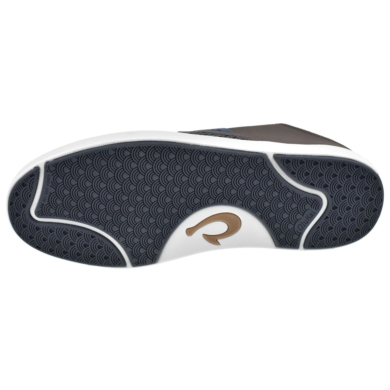 River Cross Breathable Material Lae'ahi Sneaker