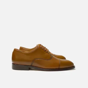 True Match Eeric Cap Toe Oxford