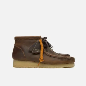 Adventure Ready Wallabee Boots