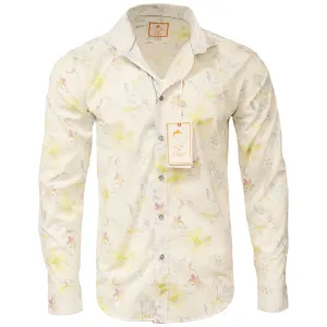 CGR ORIGINAL SPORT SHIRTS/M-1810 Holiday Outfit Compact Fold Design