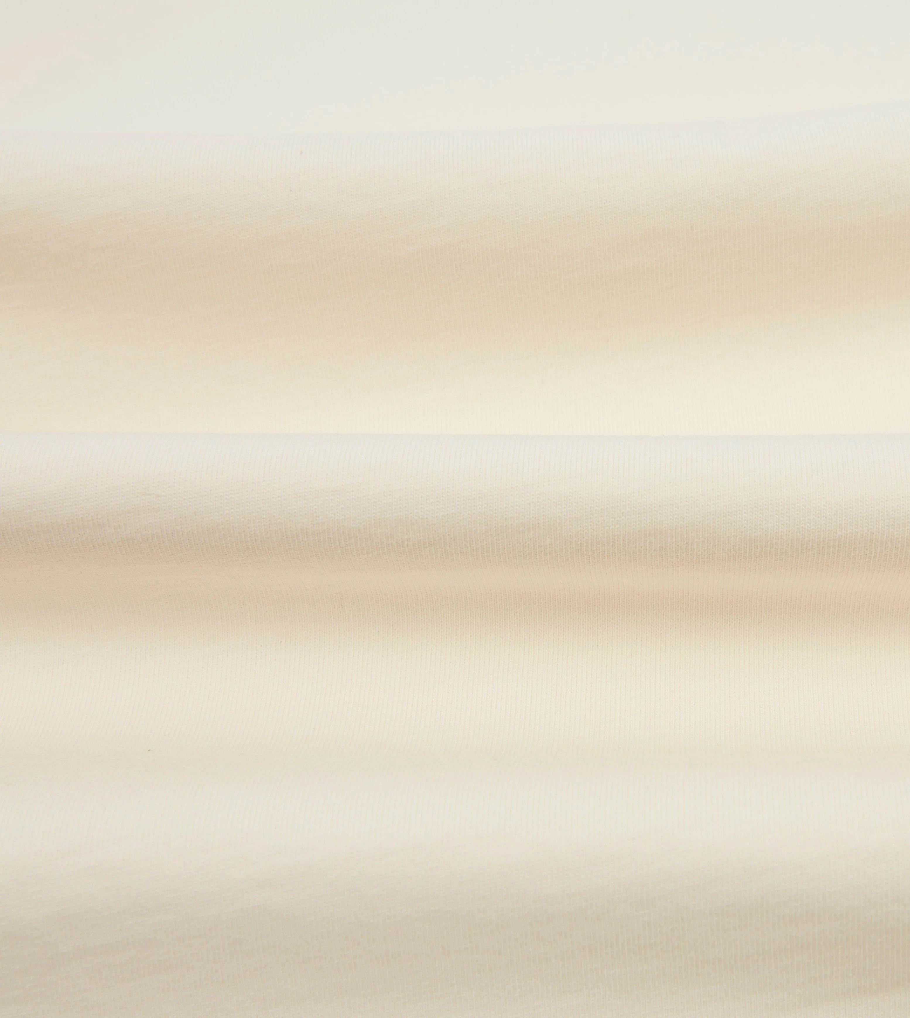 Blue and Antique White Raglan Sleeve Hiking T-Shirt Weekend Style Trend