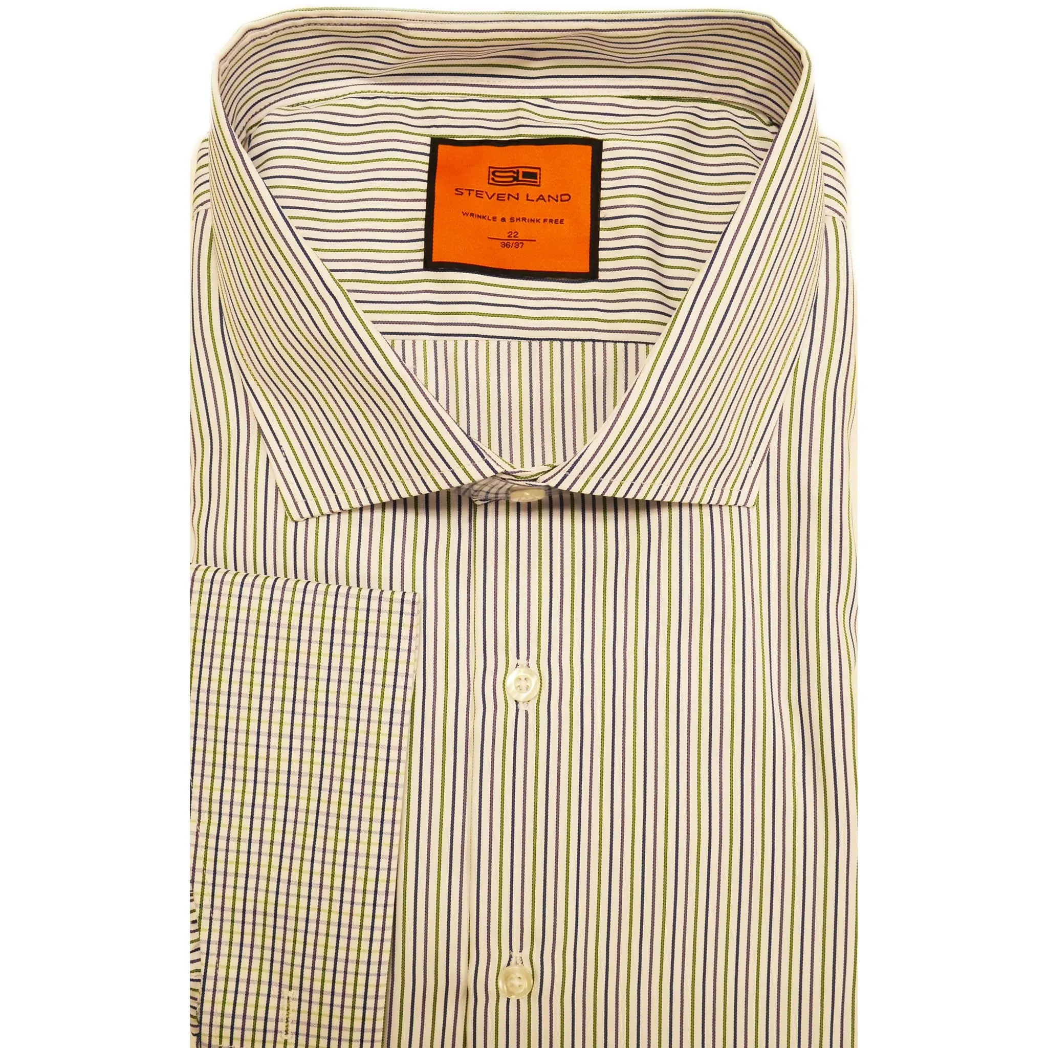 Weekend Adventure STEVENLAND WRINLE & SHRINK FREE/Dm26f