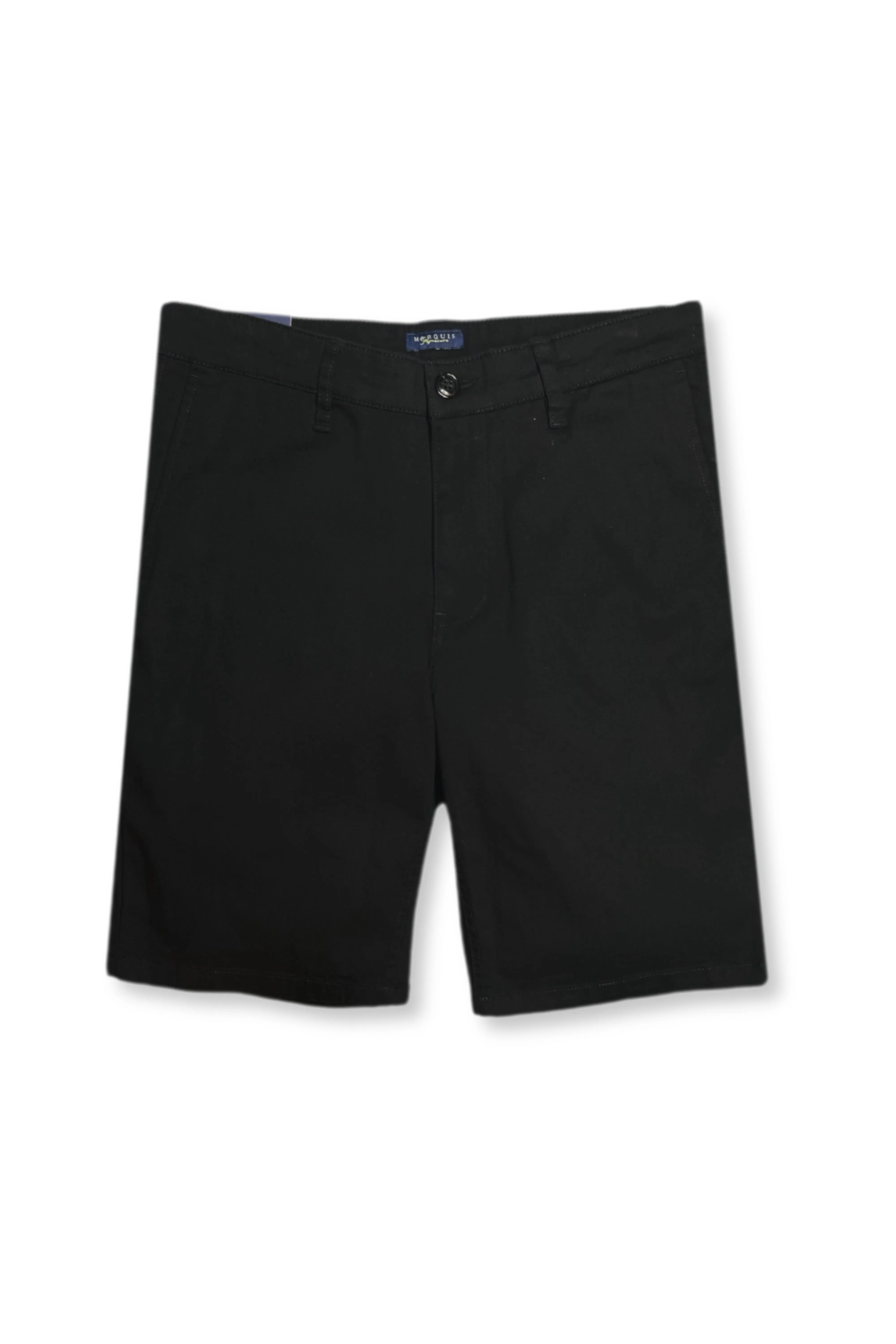 Multi Directional Flex Zones Comfy Stretch Madrid Solid Shorts