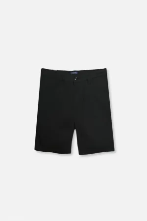 Madrid Solid Shorts Eco Friendly Dye