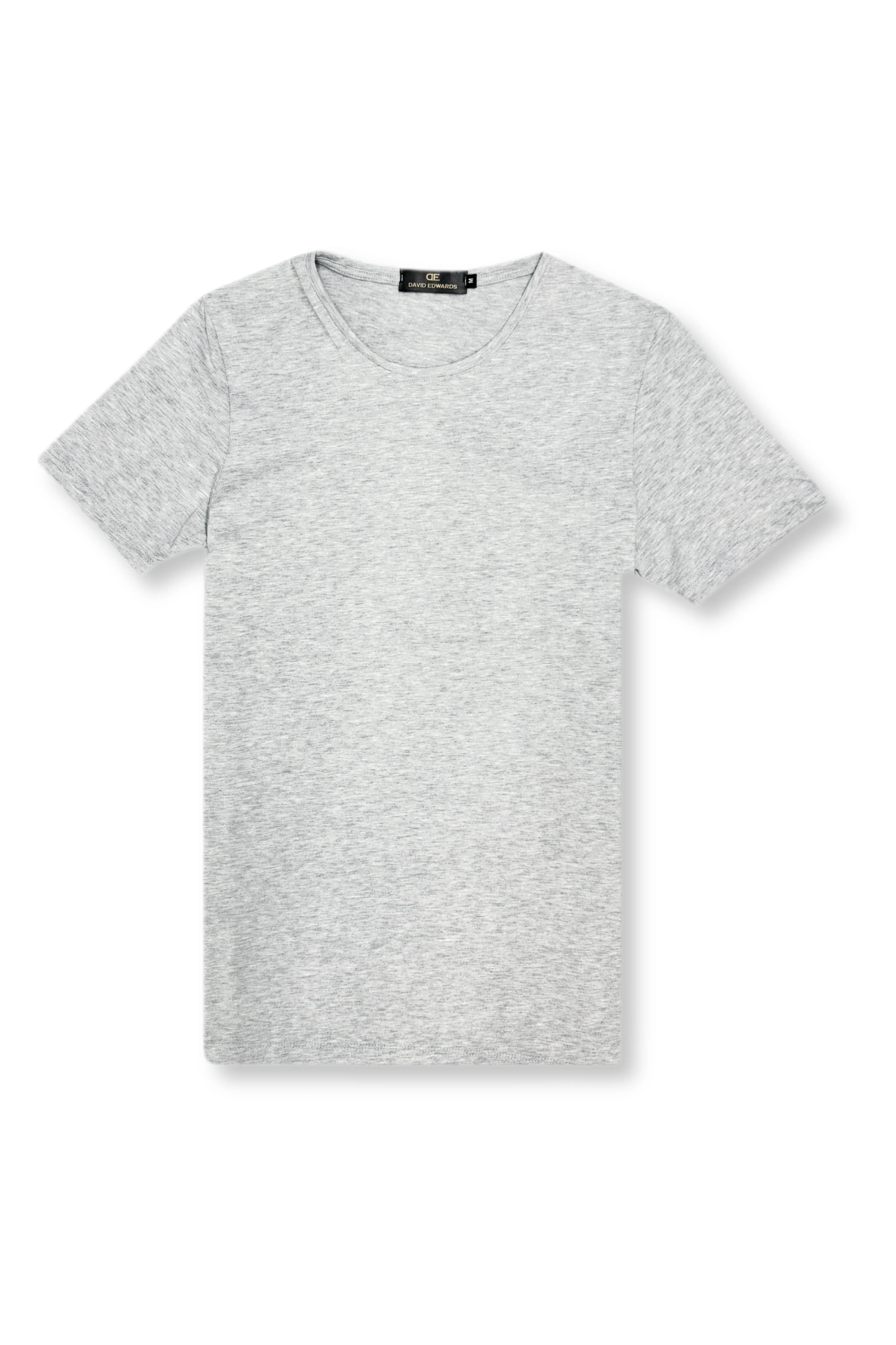 Decos Crewneck T-Shirt Sporty Look