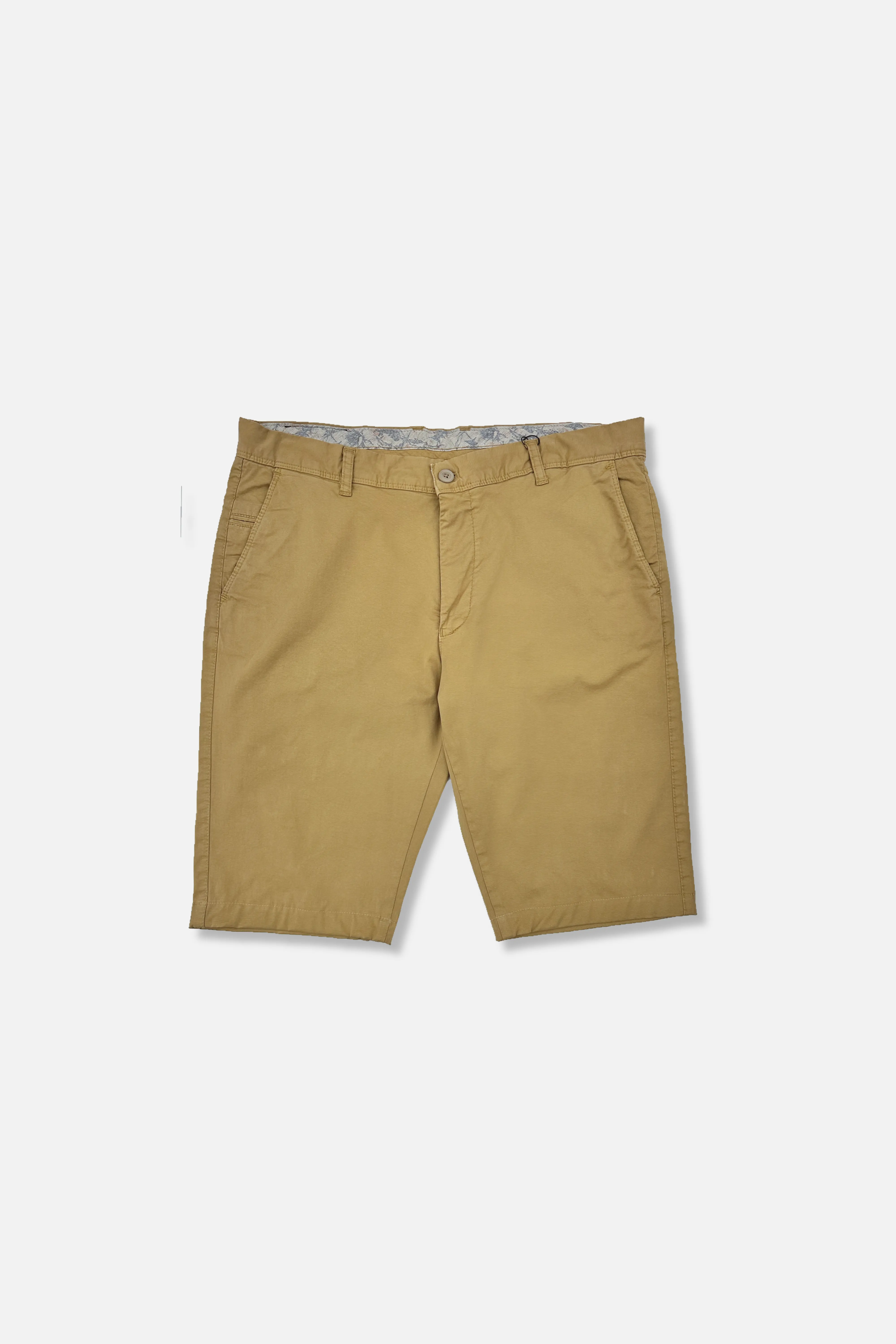 Chilly Weather Sport Motion Dane Slim Fit Shorts