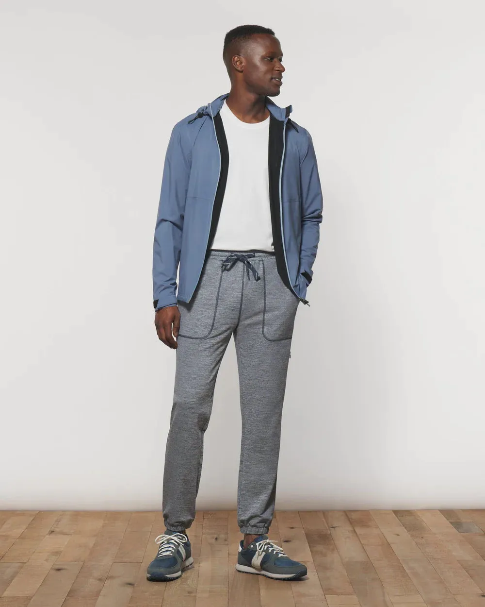 Altos Jogger Flattering Comfort Wear