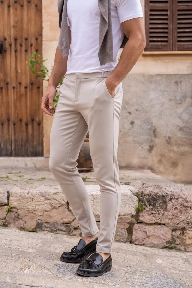 Movement Support 365 Pants in Sand