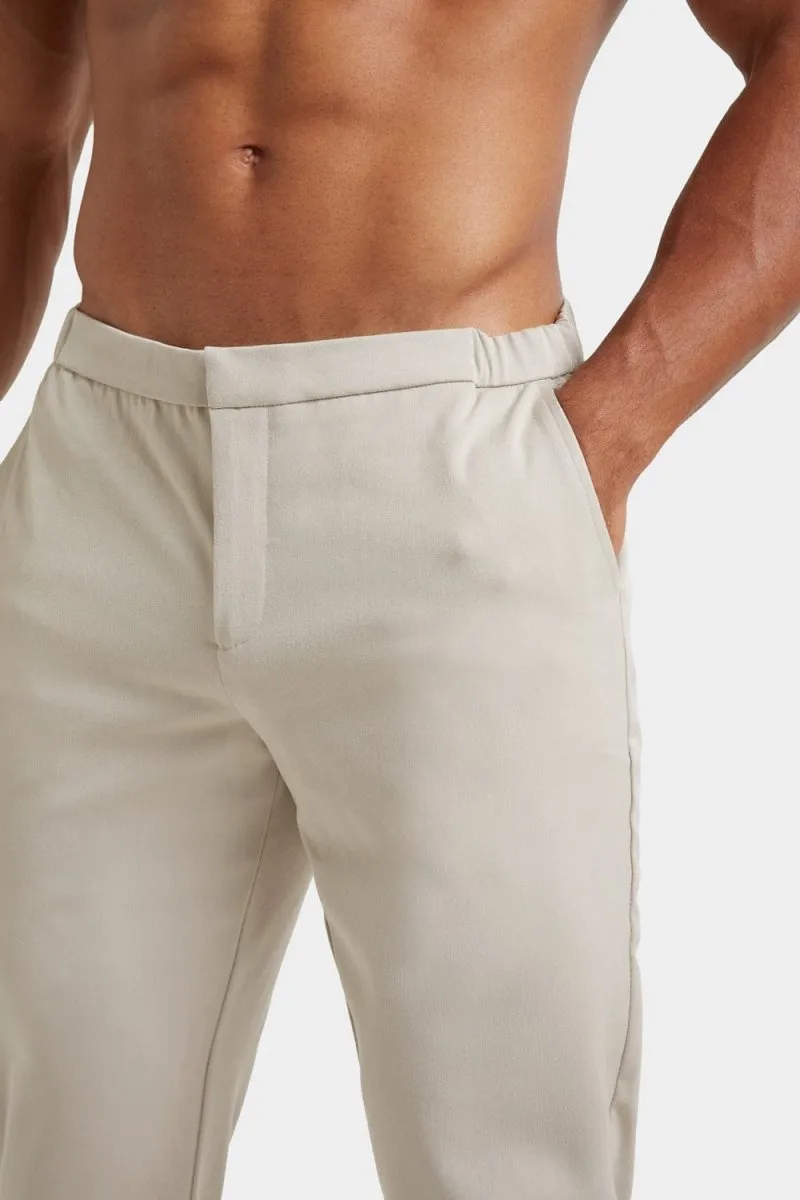 Secure fit Urban appeal 365 Pants in Sand