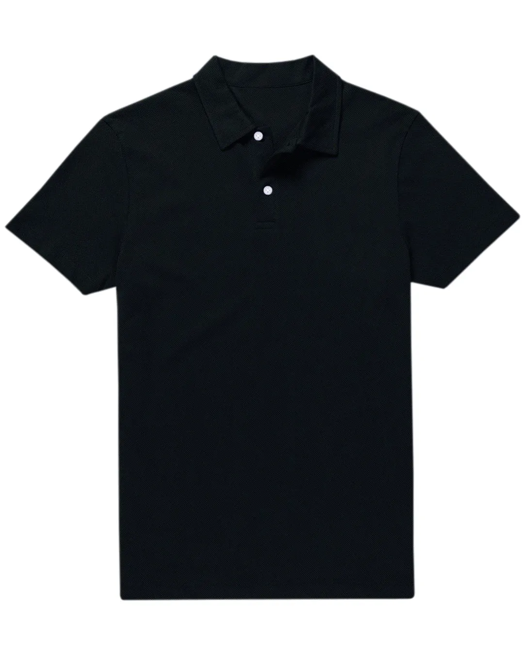 Weekend Escape Breathable Wearable Polo Prussian Dark blue