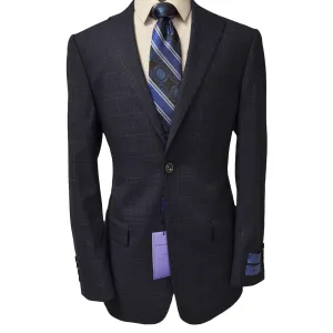 CompressionPackableFabric Neutral Tones Look CAVELLINI SPORT COAT BY TIGLIO/Dolcetto pr/jkt