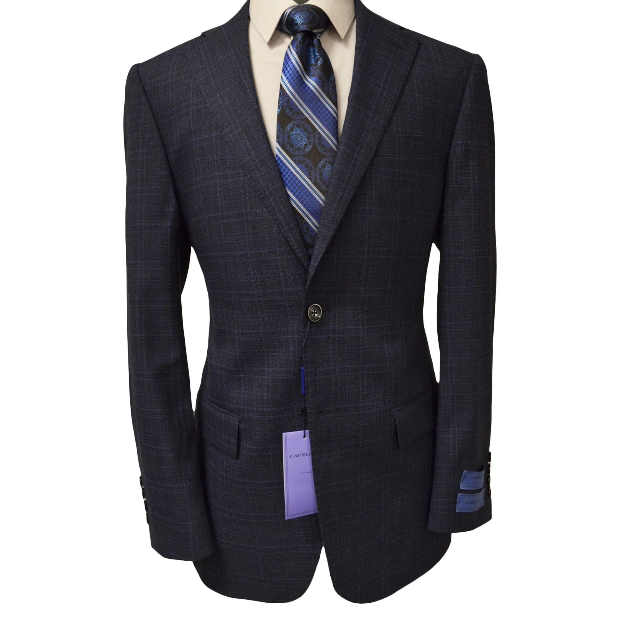 CAVELLINI SPORT COAT BY TIGLIO/Dolcetto pr/jkt Breathable Layer Light Protection