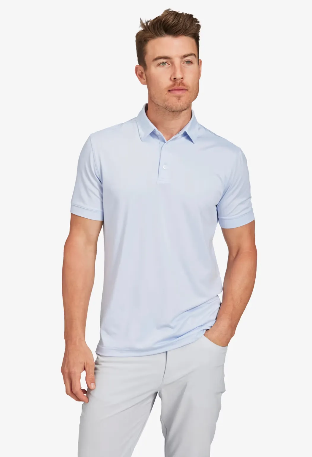 Versa Polo Beach Ready