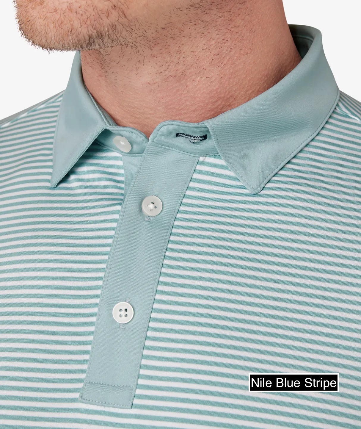 Versa Polo Luxe Wear Soft Wear