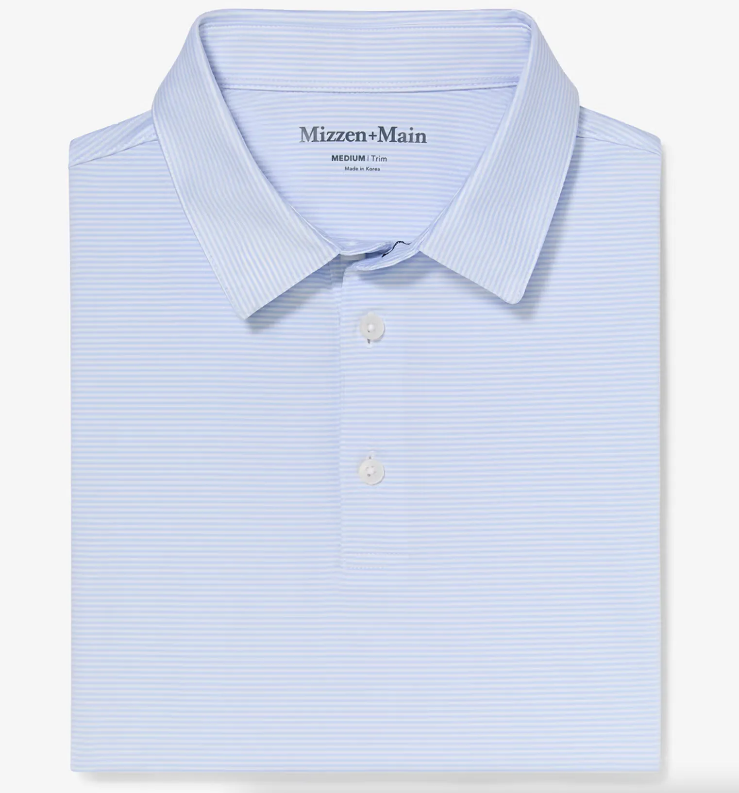 Versa Polo Golf Clubhouse Chic Comfort