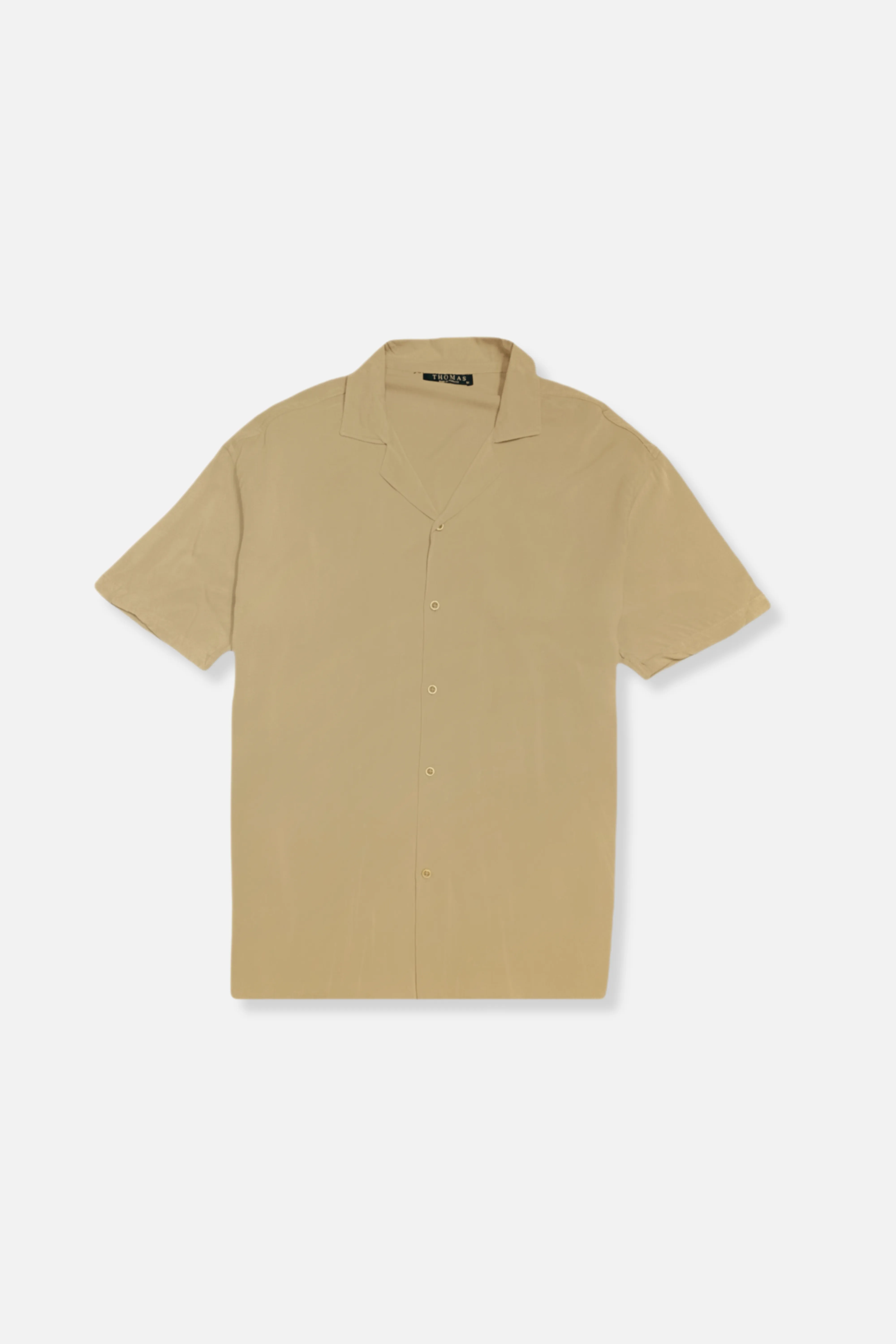 Zero Core Talbert Resort Revere Collar Shirt