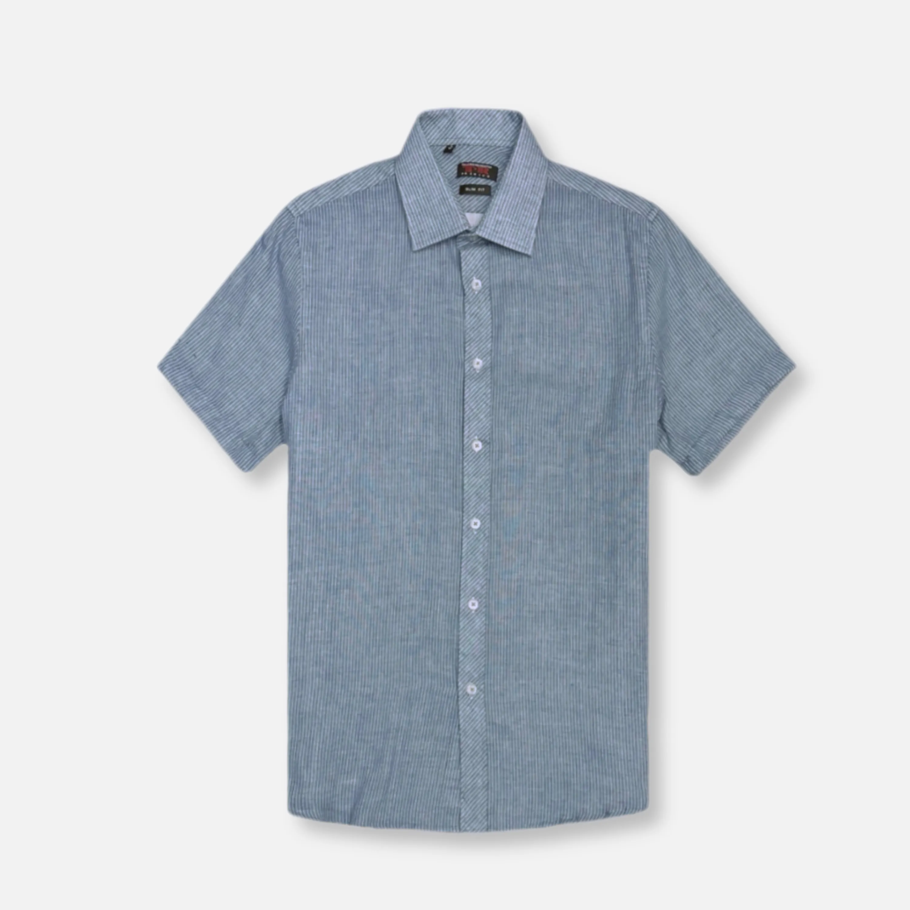 Surf Mood Taras Short Sleeve Shirt