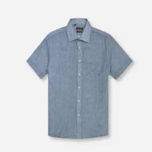 Surf Mood Taras Short Sleeve Shirt