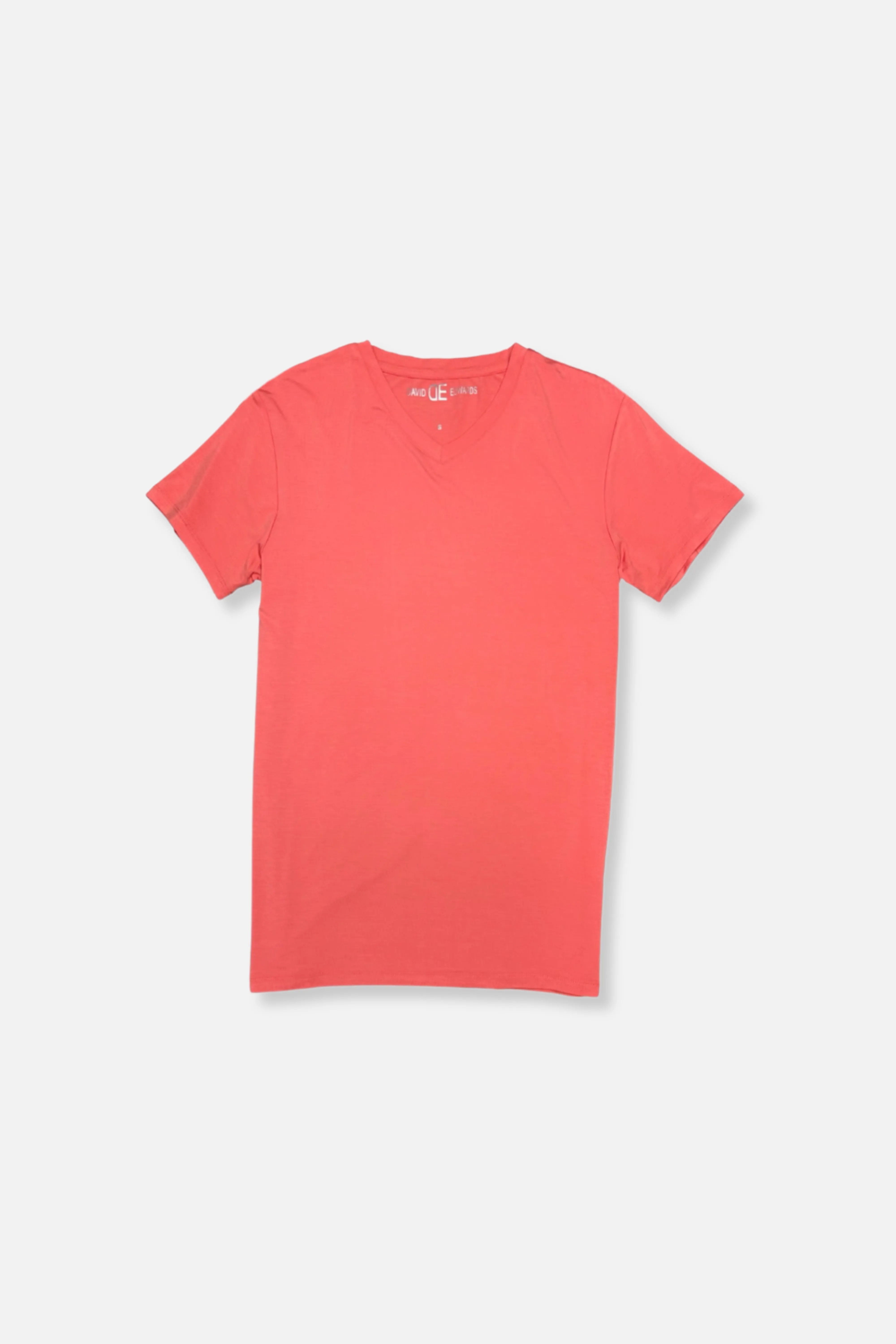 polo neck Delta V-neck T-Shirt