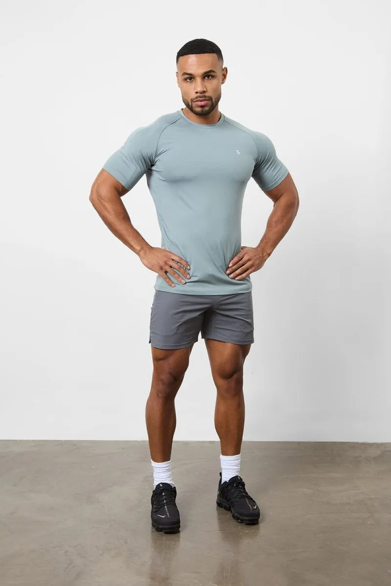 Easy Comfort Training Top in Kale