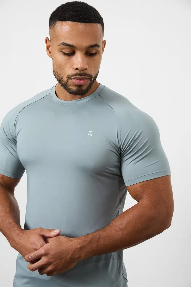 FlexibleKnit Bold Comfort Training Top in Kale