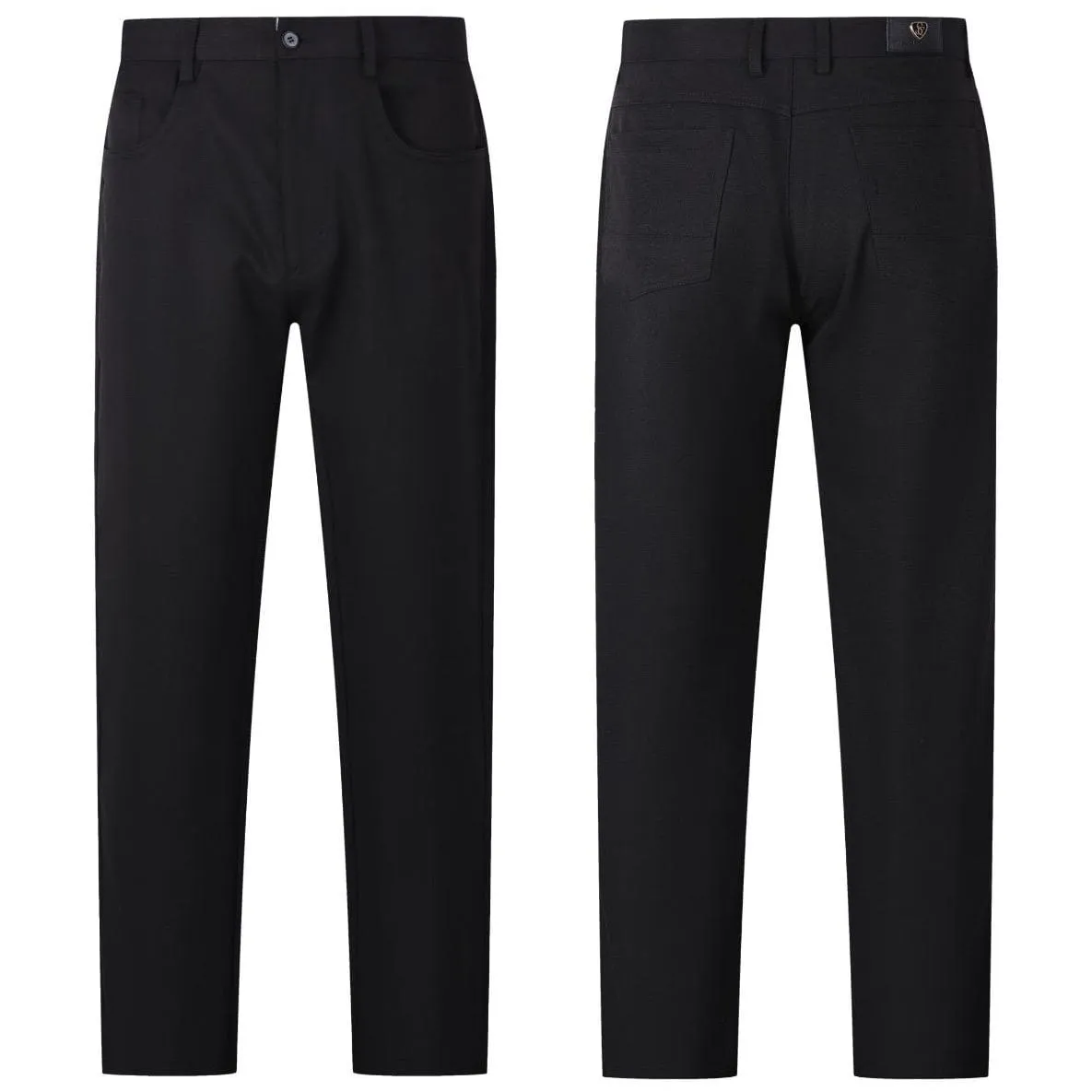 SUSLO COUTURE CASUAL PANTS/SCP1050 Functional Fashion All-Purpose Wear