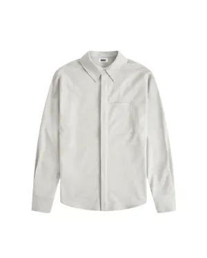 Button Up - Nimbus Cloud mesh ventilation