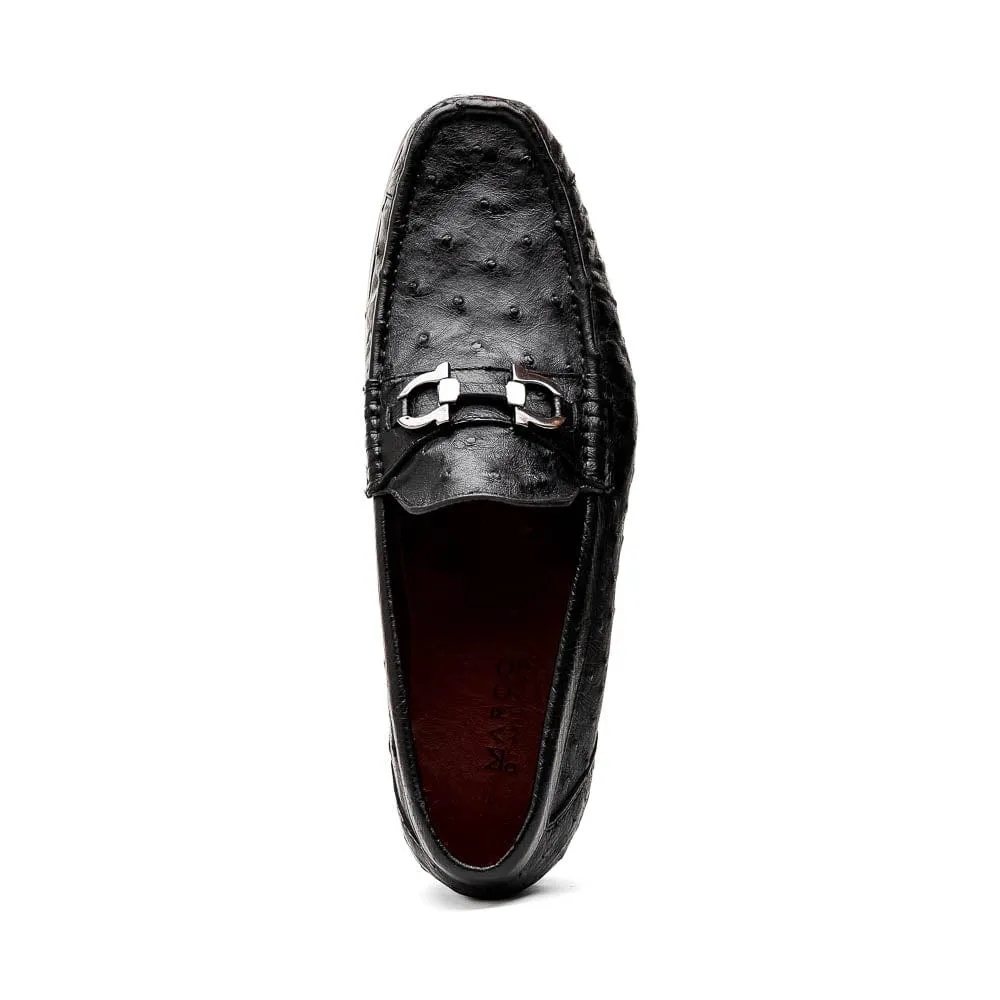 Crisp Trim Ferrioni Black