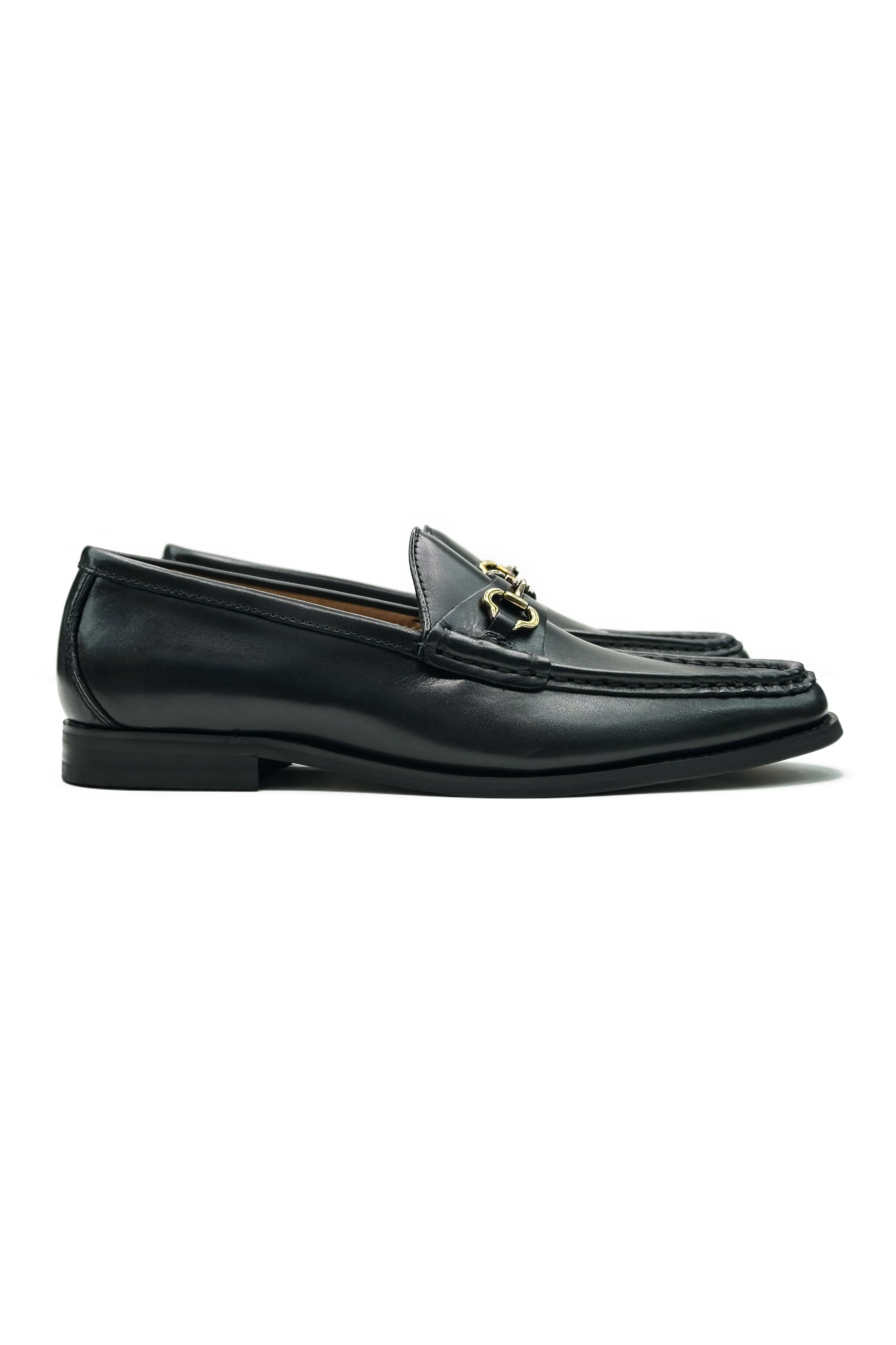 Galo Bit Loafer Shoes Air Circulation Channel
