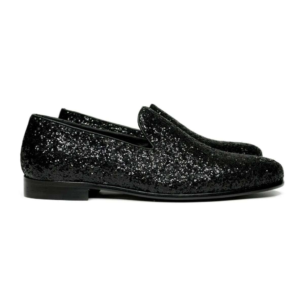 Non Slip Traction Grip Duke Slip On Loafers