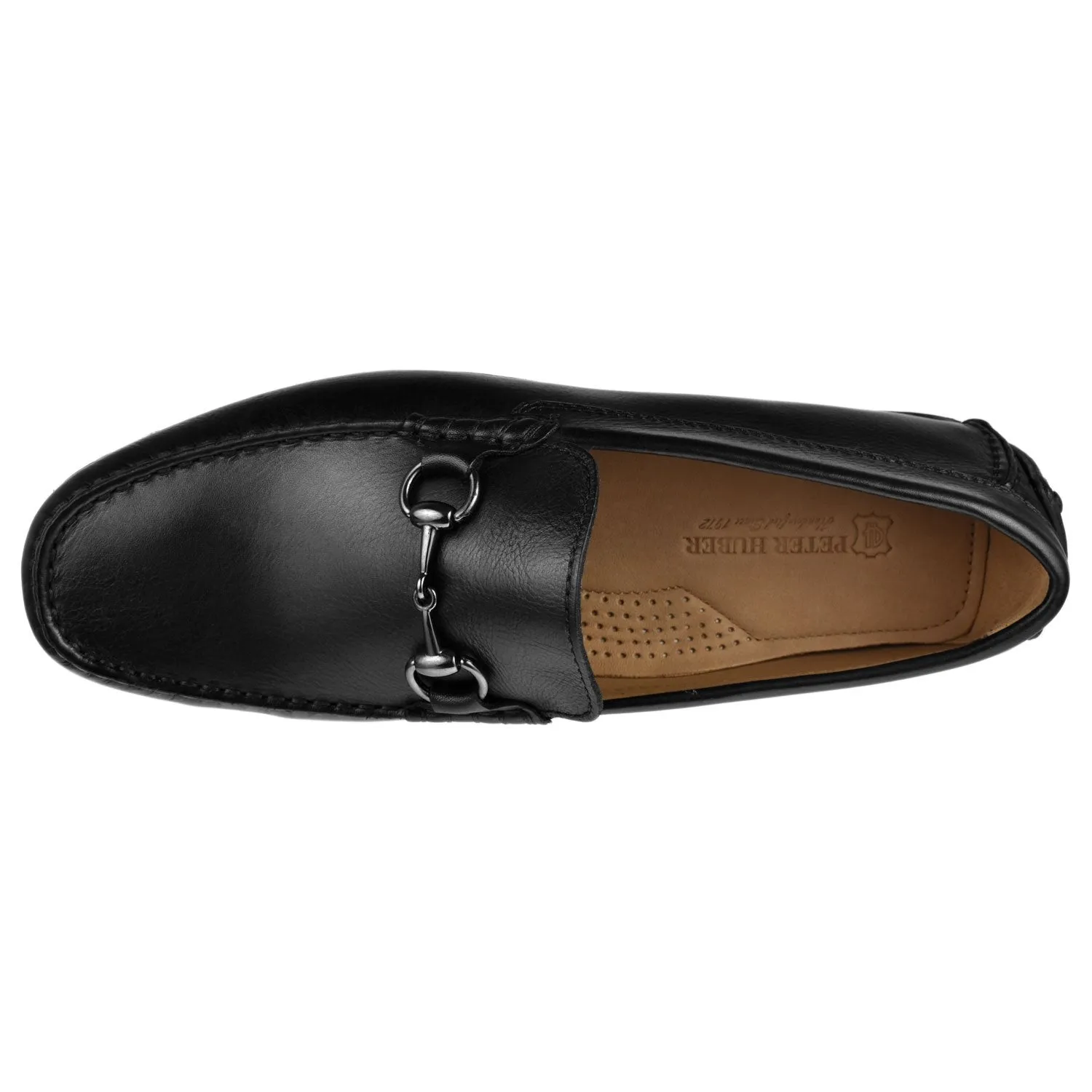 Lemans Classic Horsebit Driver mud proof Urban Style