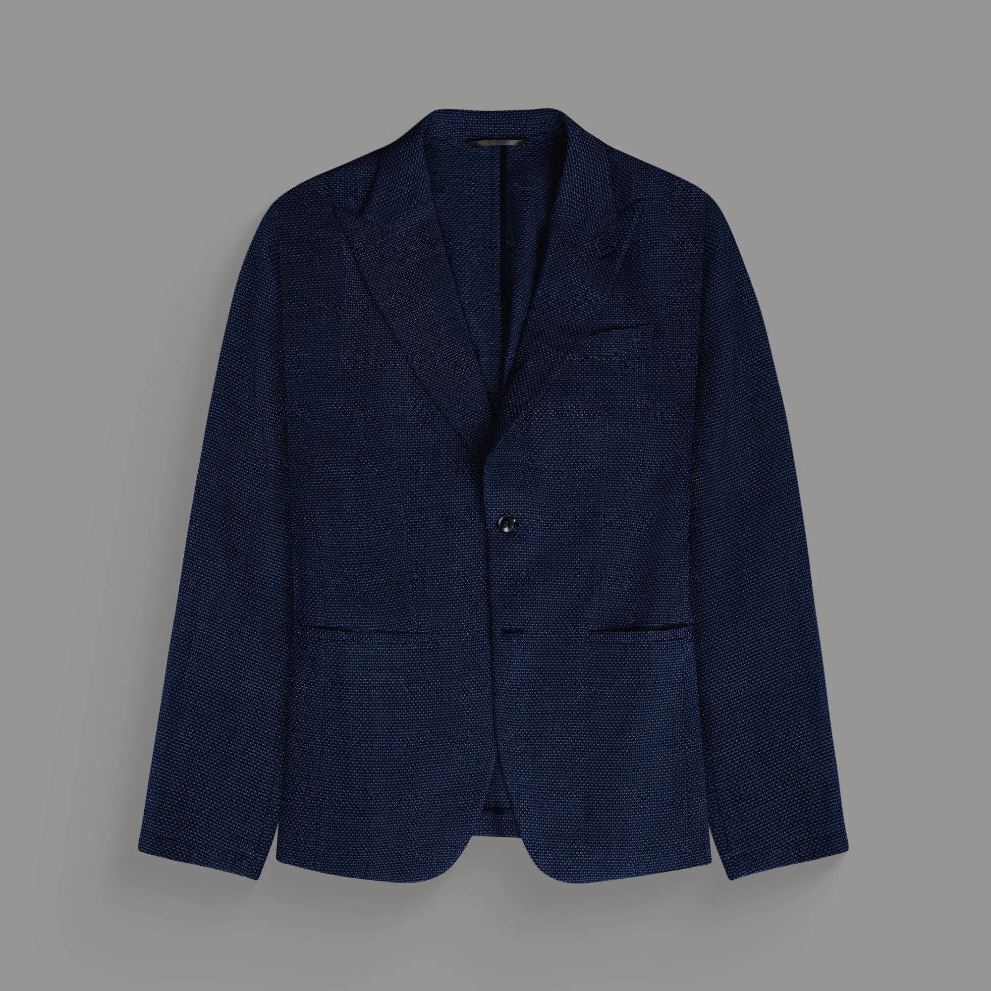 Cool Season FullCoverageHood Ford Venetto Stretch Blazer