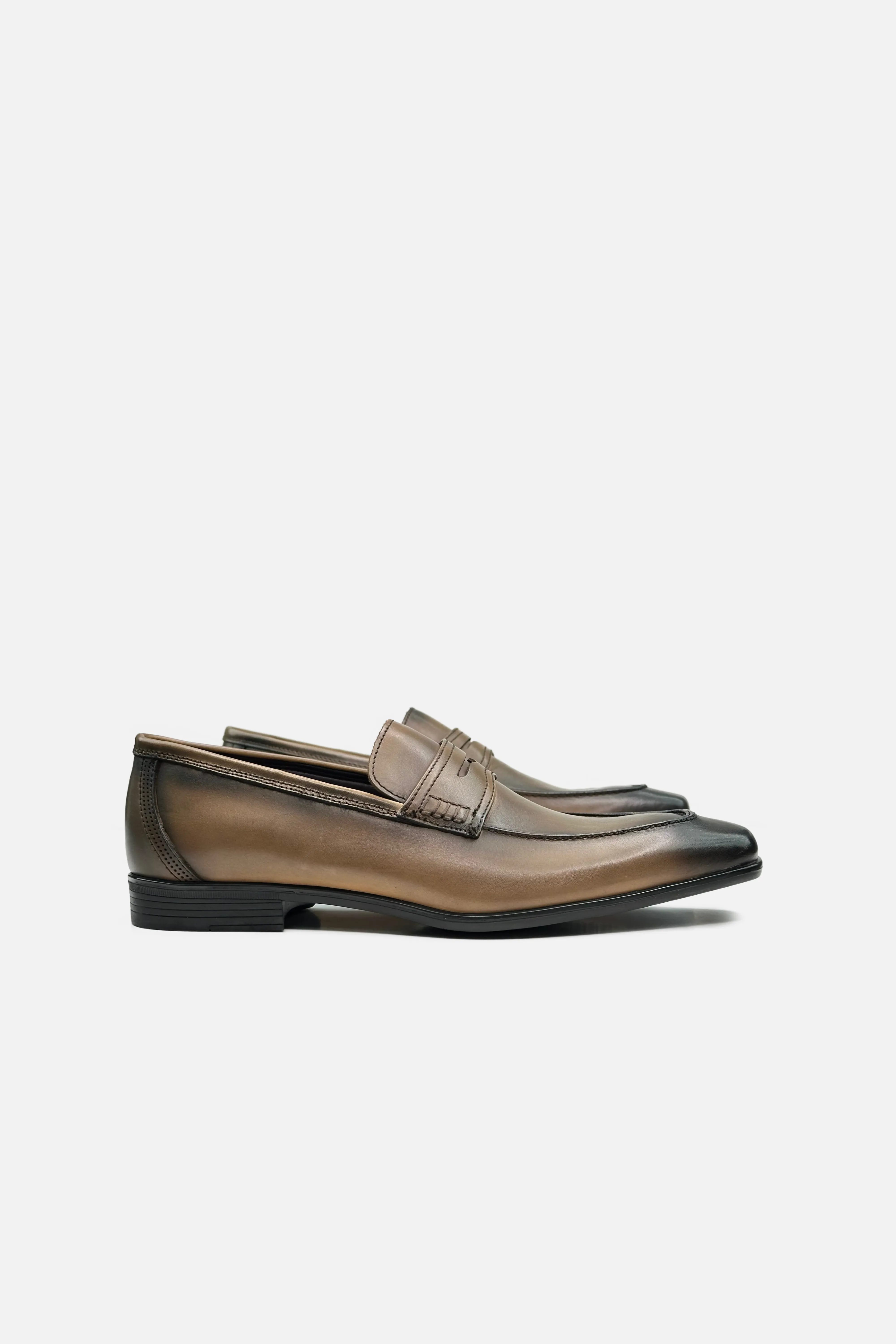 Luciano Loafer Shoes Arch Lift