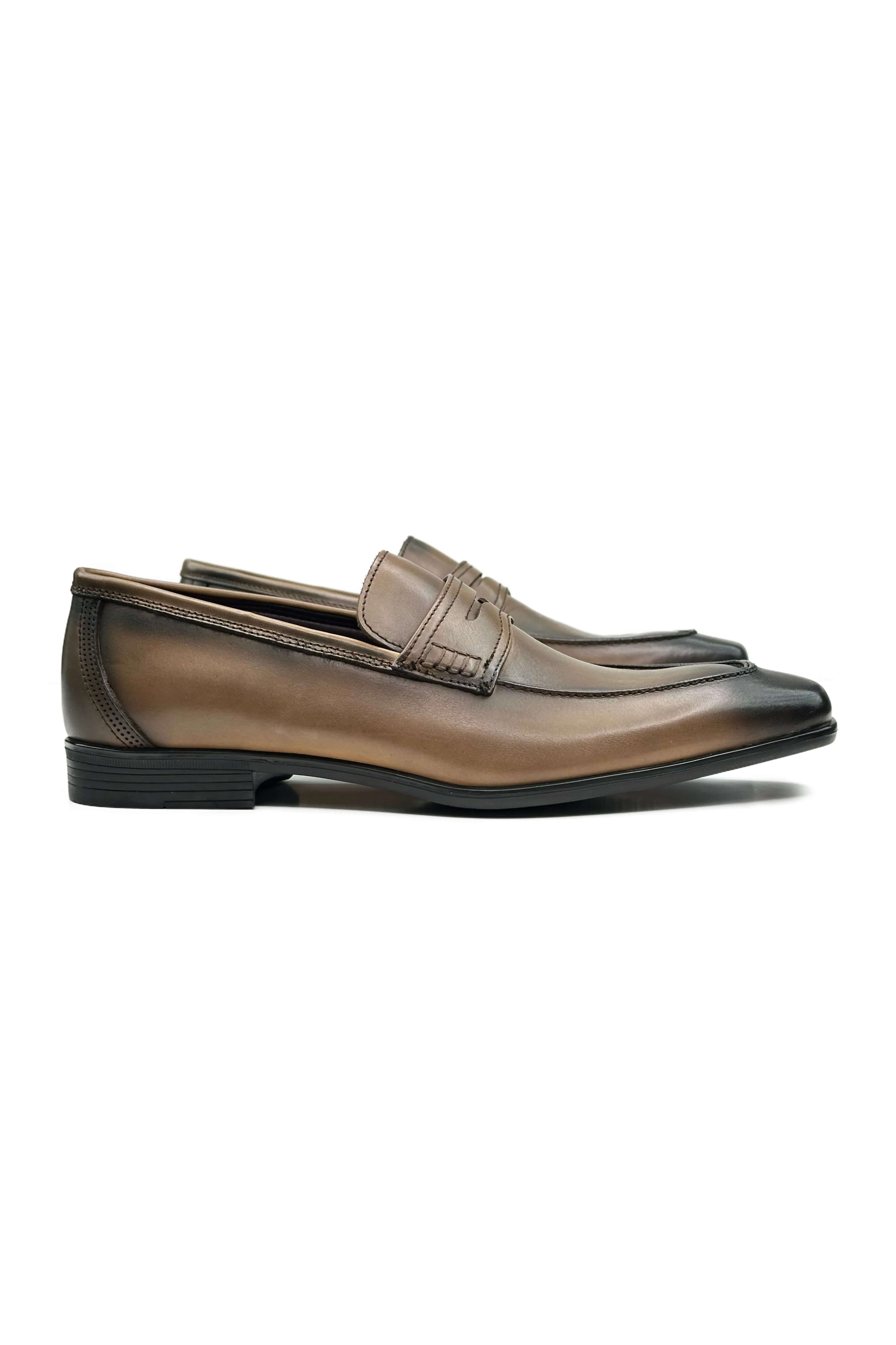 Luxury Mood Hybrid Office Luciano Loafer Shoes