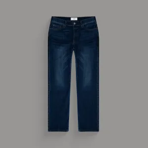 Air Straight Jeans Light Outfit Daily Wear Festival Outfit