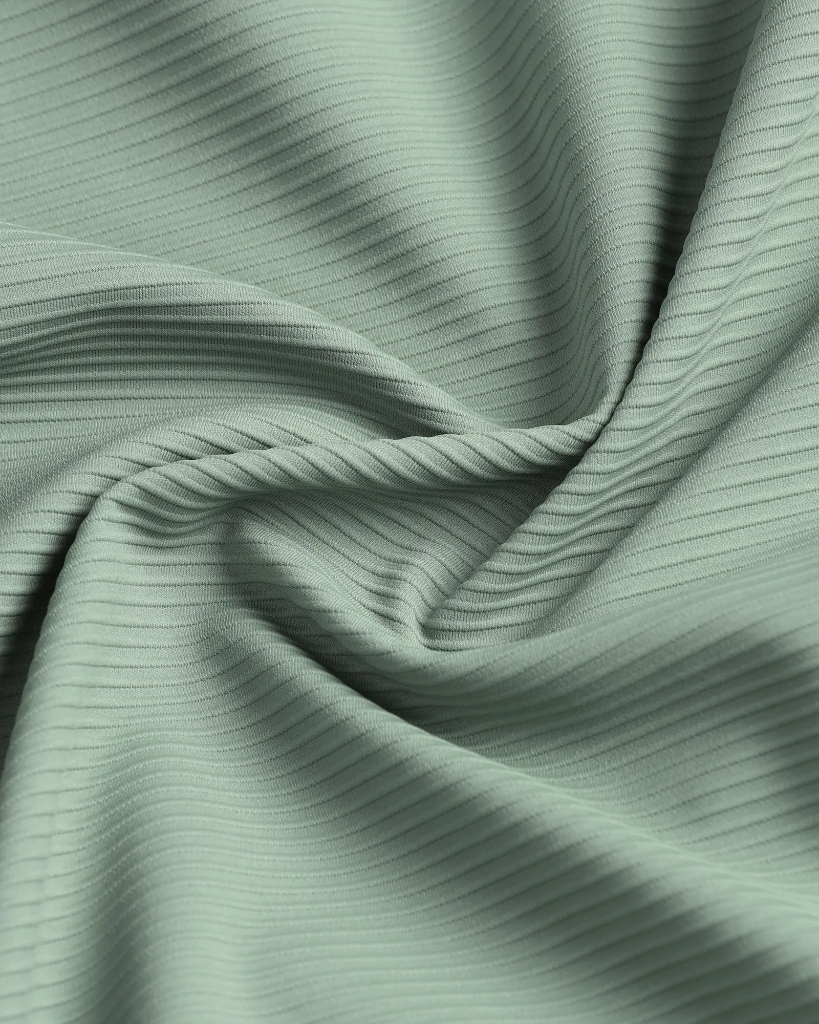 Mint TechPro Stripe Blazer - Fiesta Functional Layer Piece