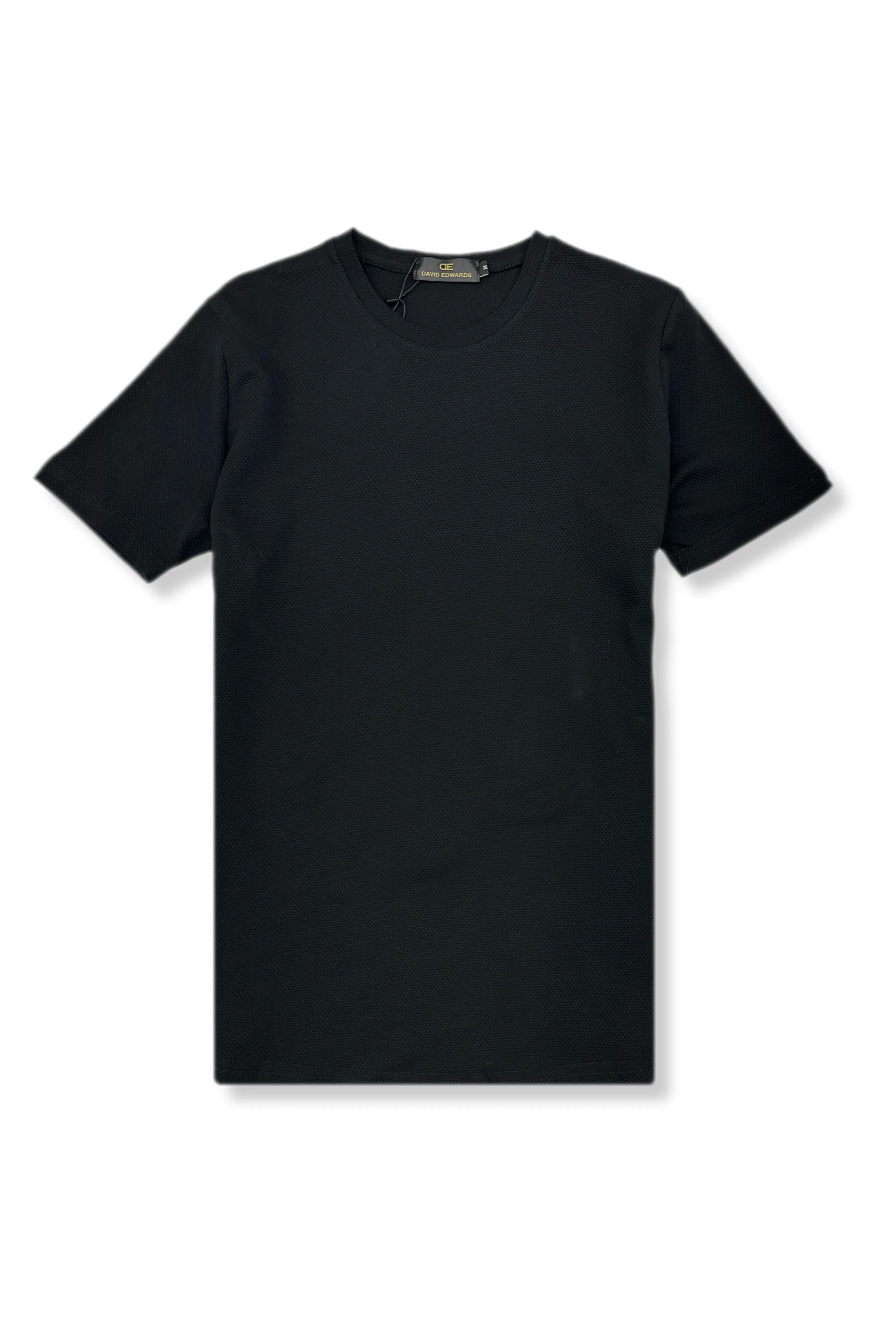 Sustainable Production Process Spring Wear Drandon Crewneck T-Shirt