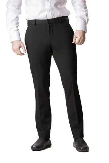 Men's Basic Stretch Pants Quick Comfort windproof