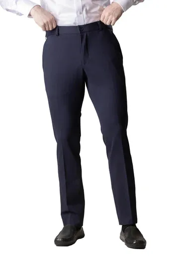 Men's Basic Stretch Pants Day Adventure