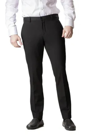 Men's Basic Stretch Pants Quick Comfort windproof