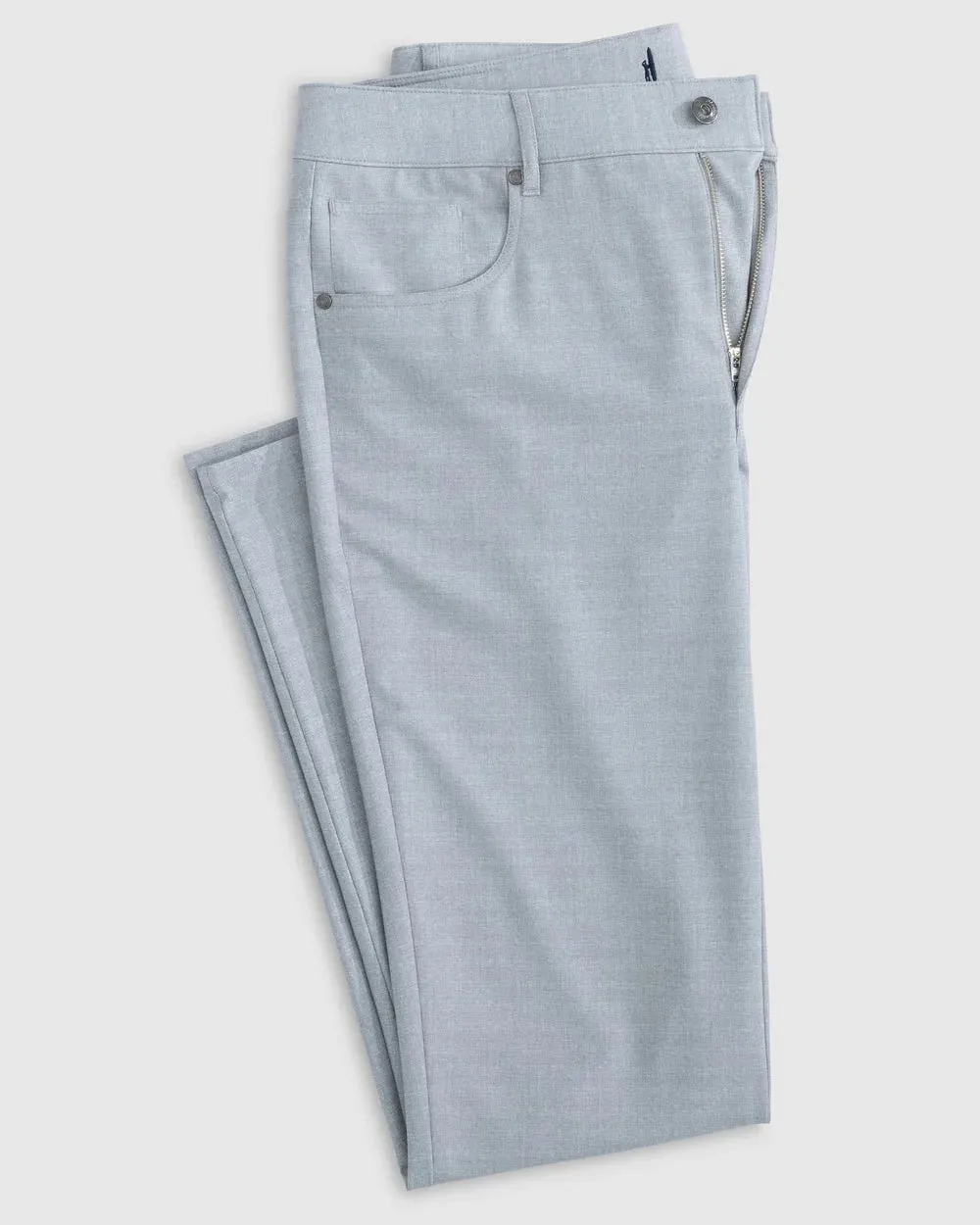 Glendale Stretch Knit 5-Pocket Pant Sweat Wicking Liner