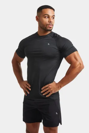 Training Top in Black cyber monday