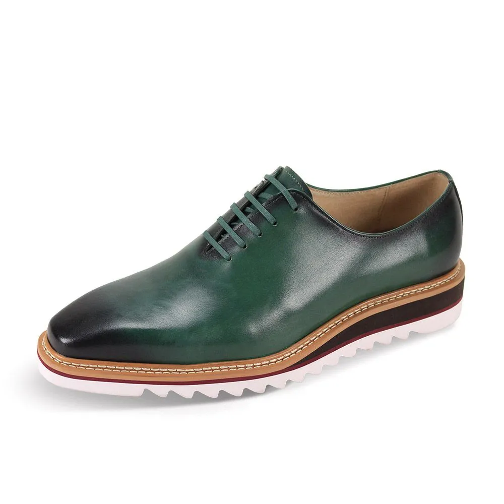 Scratch Resistant Day Wear Giovanni Forest Ultralight Oxford