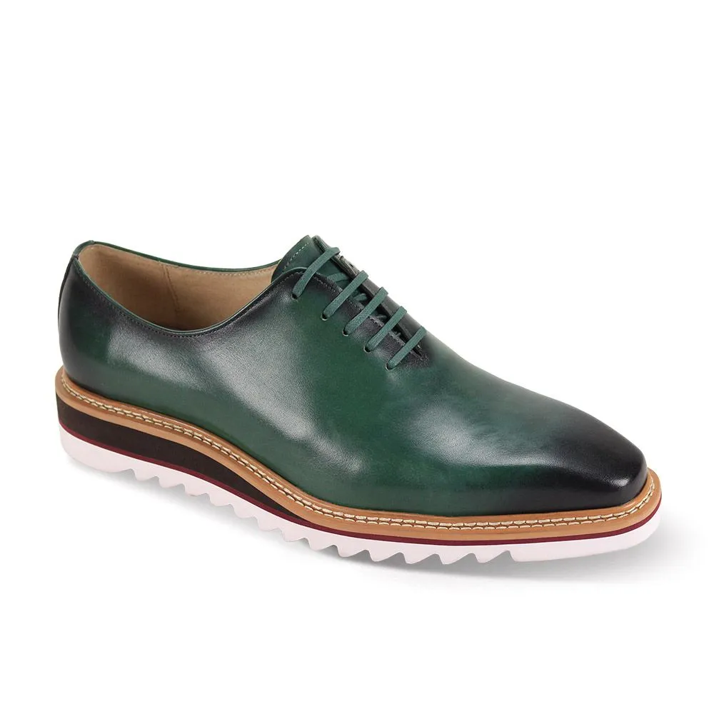 Everyday Presence Paced Walk Giovanni Forest Ultralight Oxford