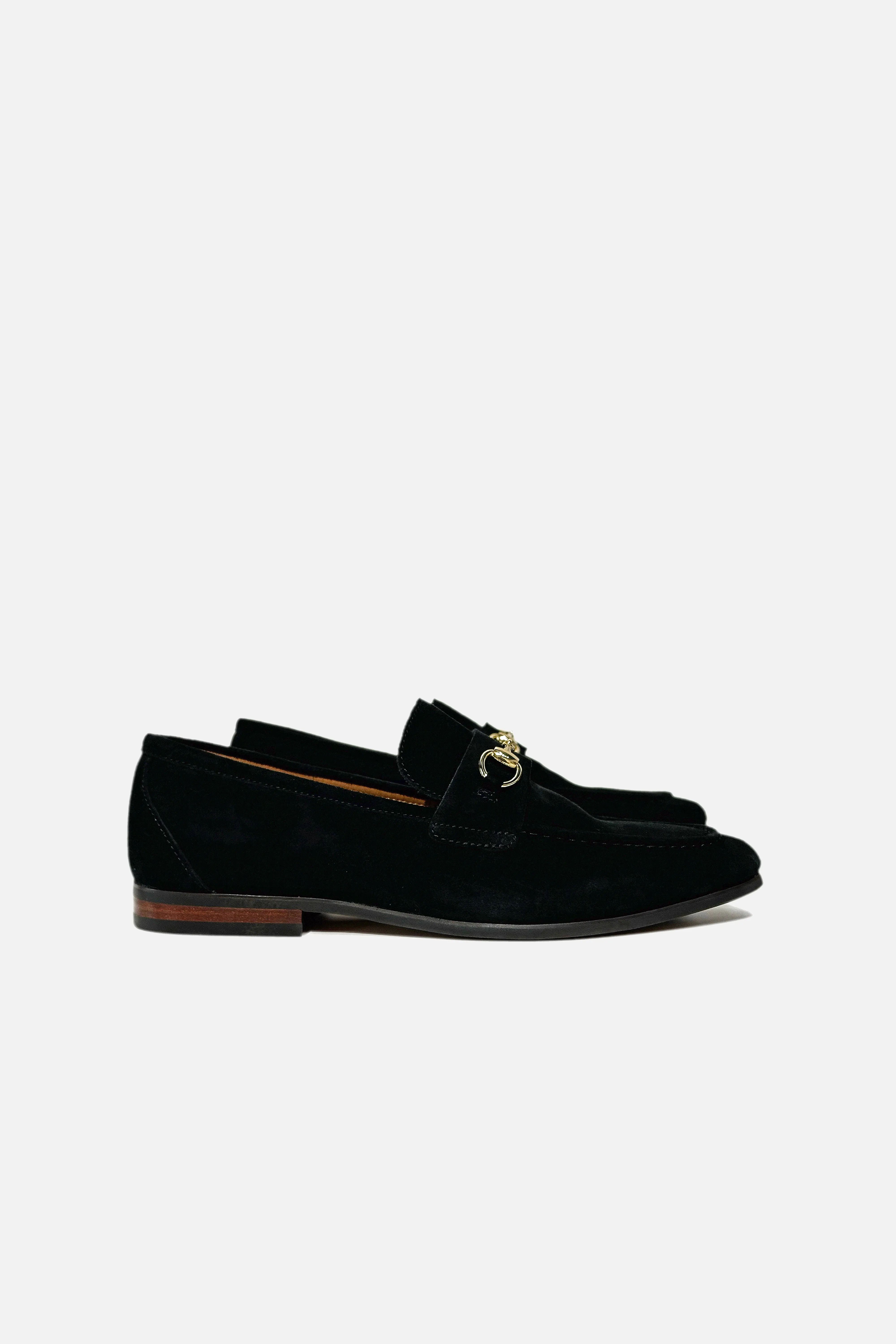 Shurz Bit Loafers Work Agenda