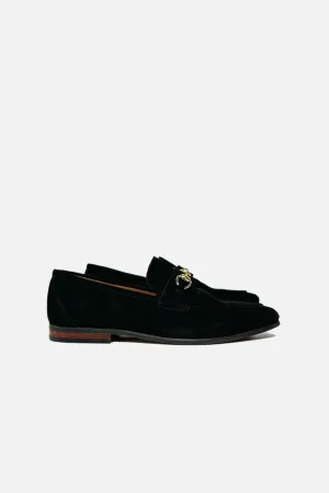 Fashion Week Shurz Bit Loafers