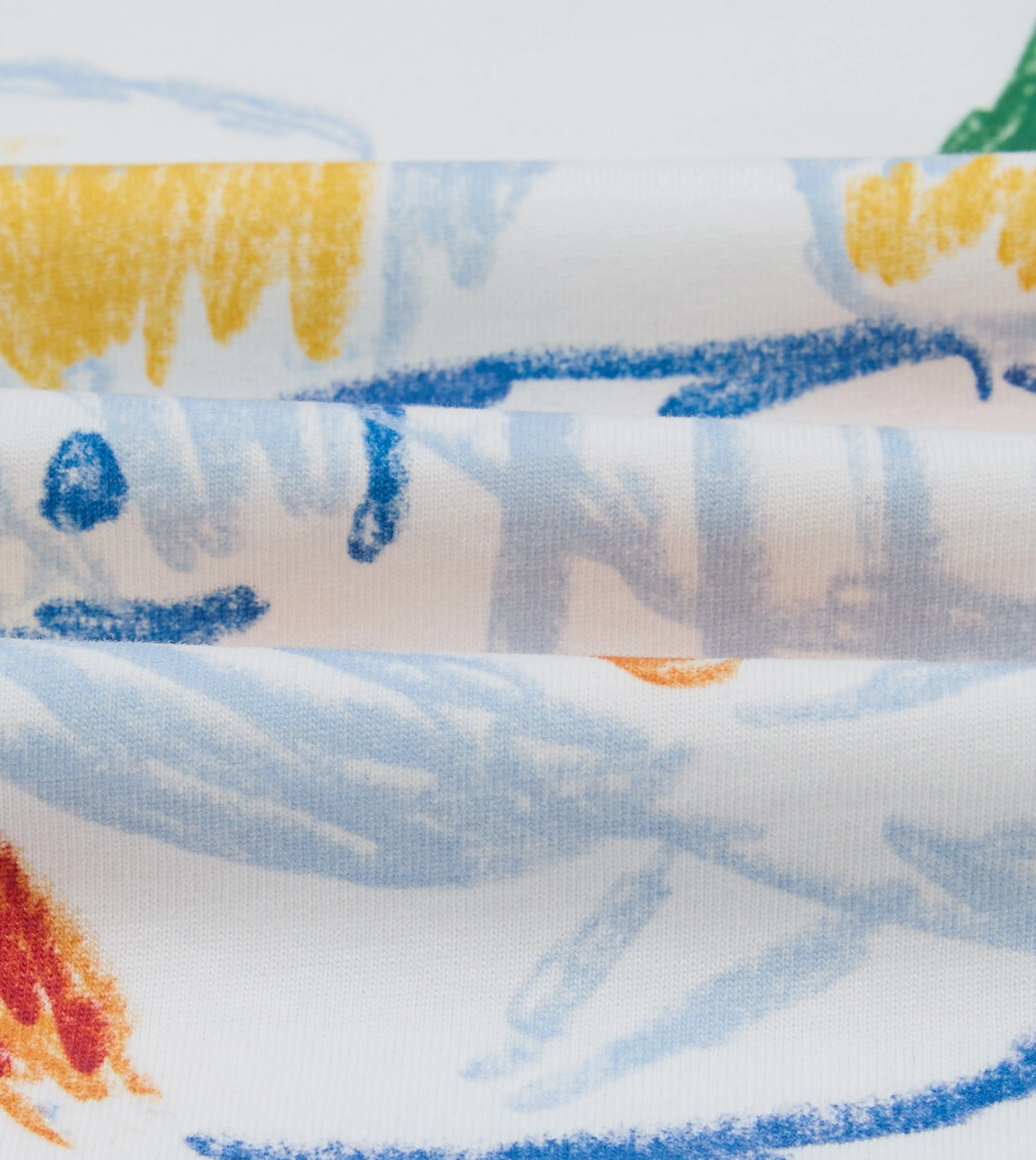 Everyday Fashion Look Michael McGregor for Drake's Restaurant T-Shirt