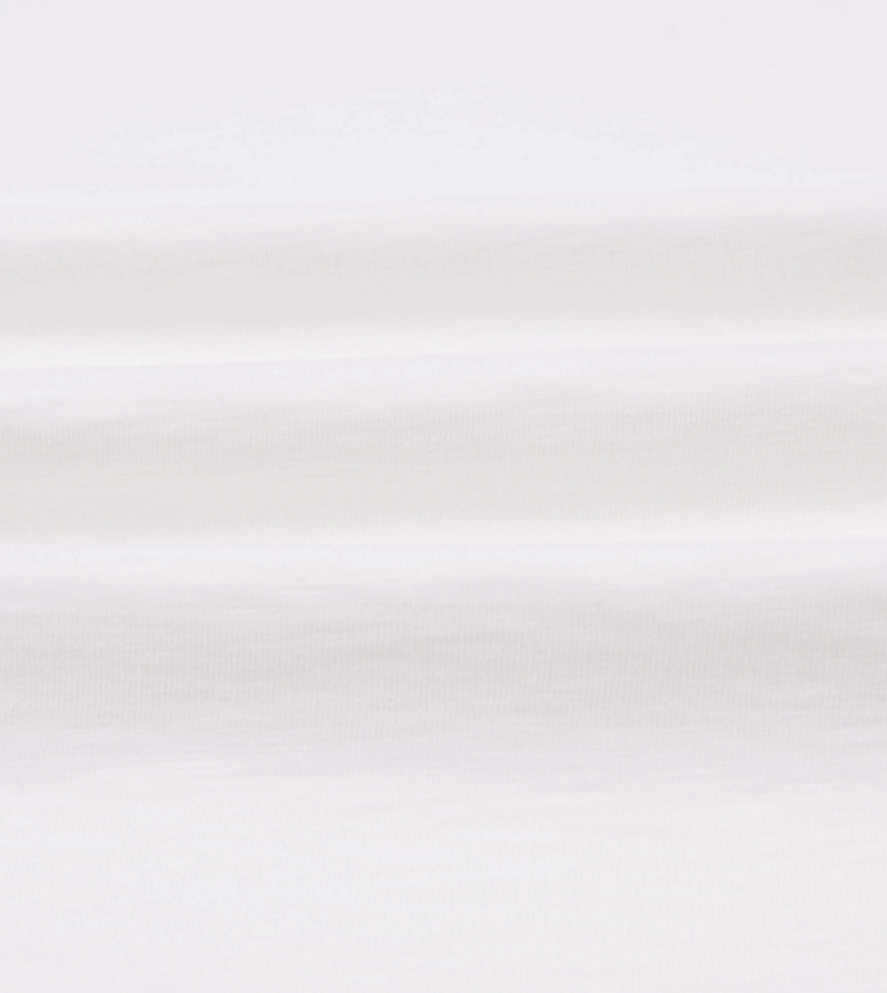 Relax Style Trend Sporty Layer White Flam?? Cotton Crew Neck Hiking T-Shirt