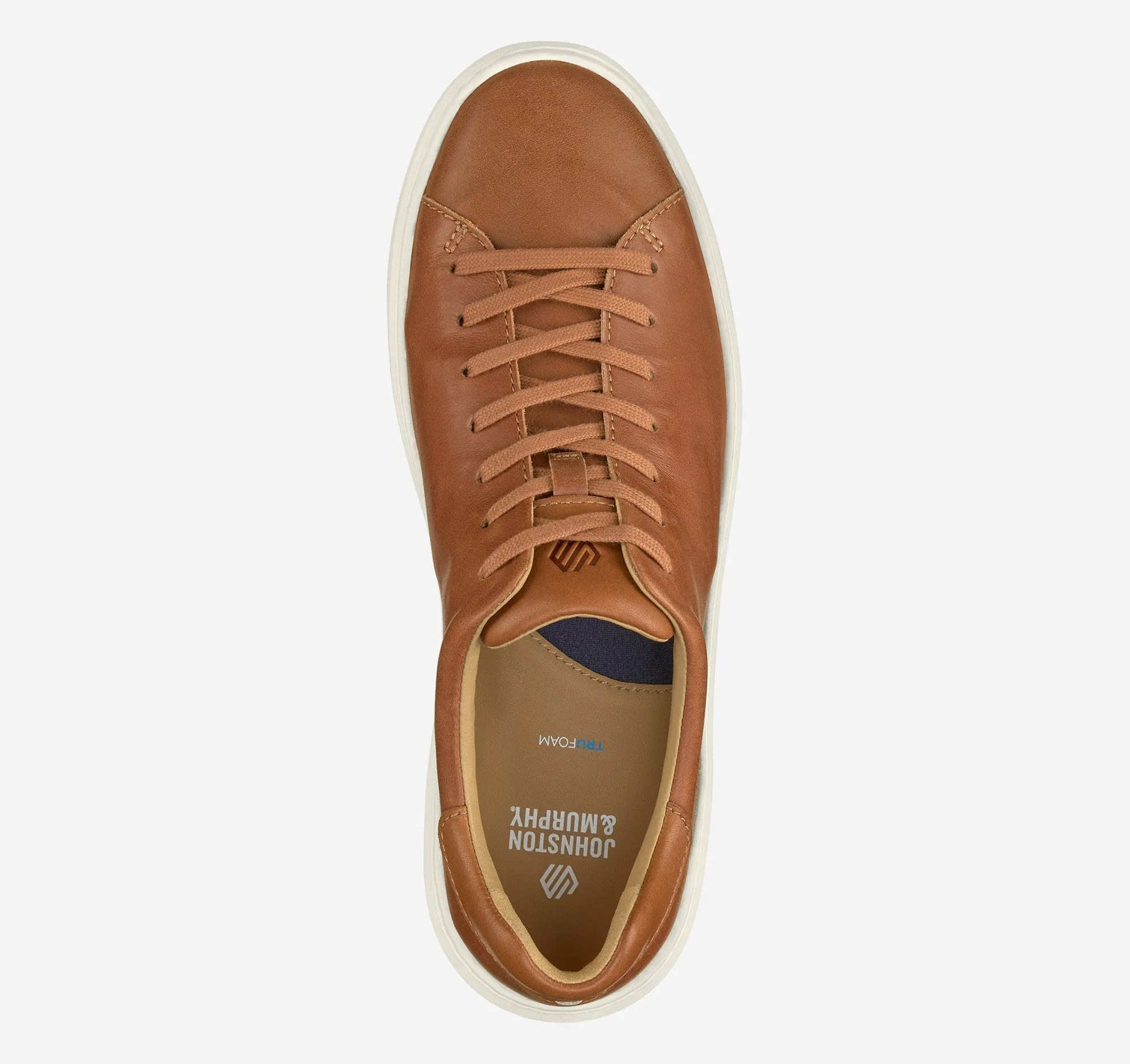 Lounge Wear Anders Sneaker - Tan